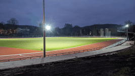 semily stadion